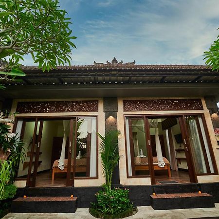 Pondok Buda Merta Ubud  Ngoại thất bức ảnh