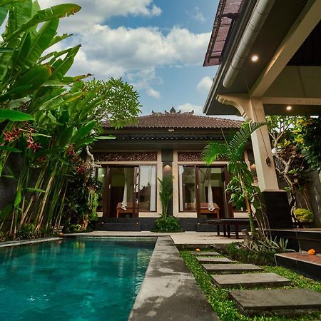 Pondok Buda Merta Ubud  Ngoại thất bức ảnh