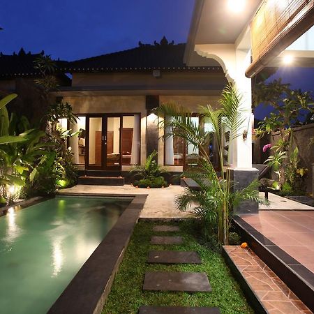 Pondok Buda Merta Ubud  Ngoại thất bức ảnh