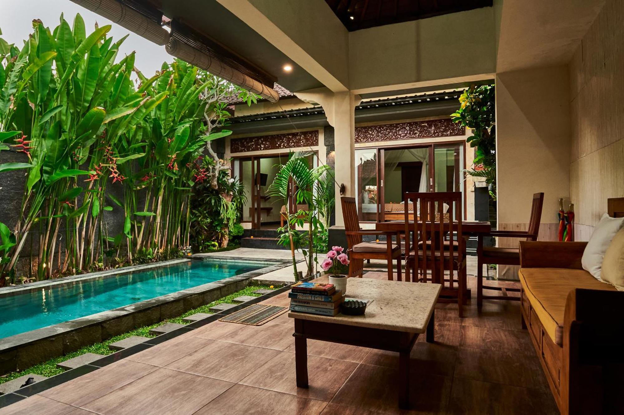 Pondok Buda Merta Ubud  Ngoại thất bức ảnh