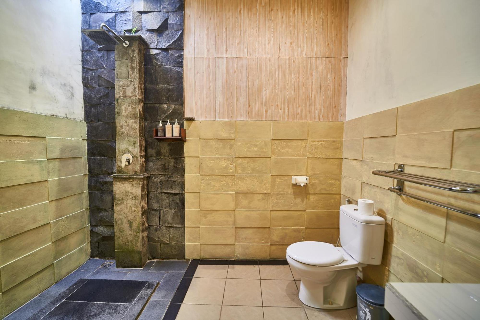 Pondok Buda Merta Ubud  Ngoại thất bức ảnh