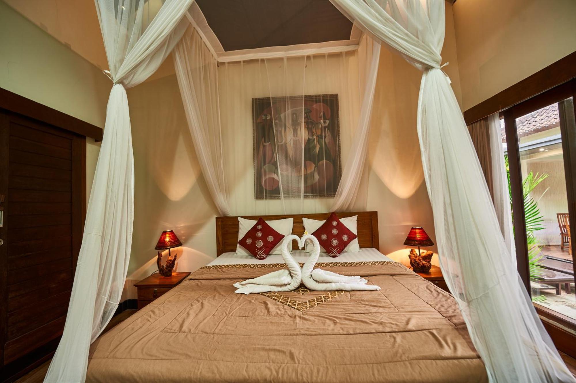 Pondok Buda Merta Ubud  Ngoại thất bức ảnh