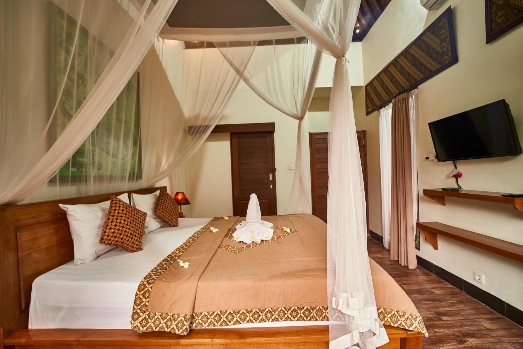 Pondok Buda Merta Ubud  Ngoại thất bức ảnh