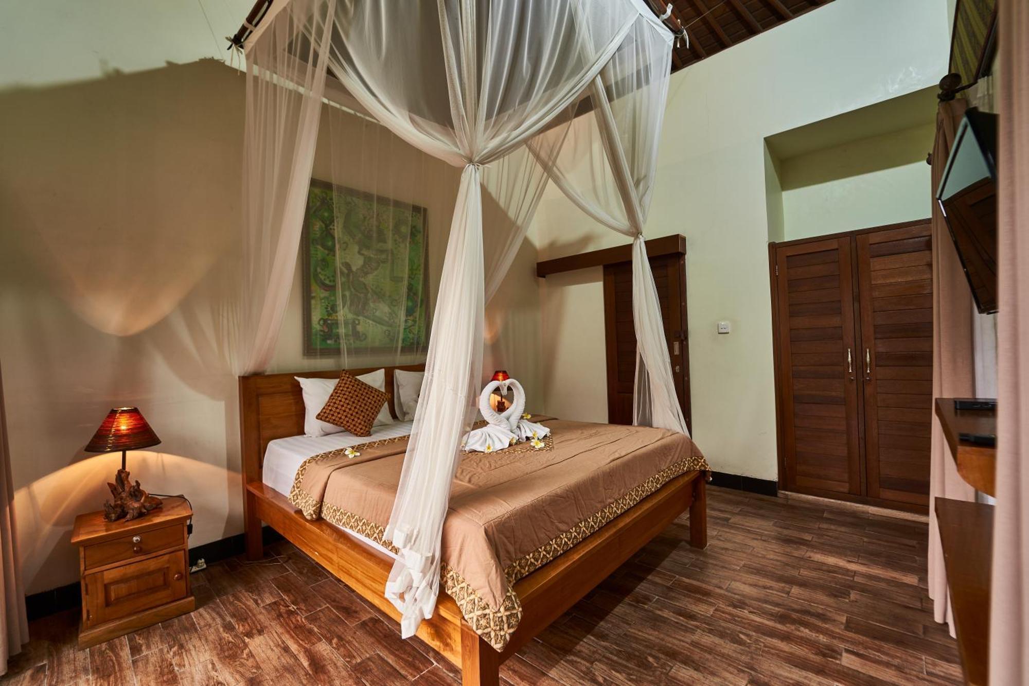 Pondok Buda Merta Ubud  Ngoại thất bức ảnh