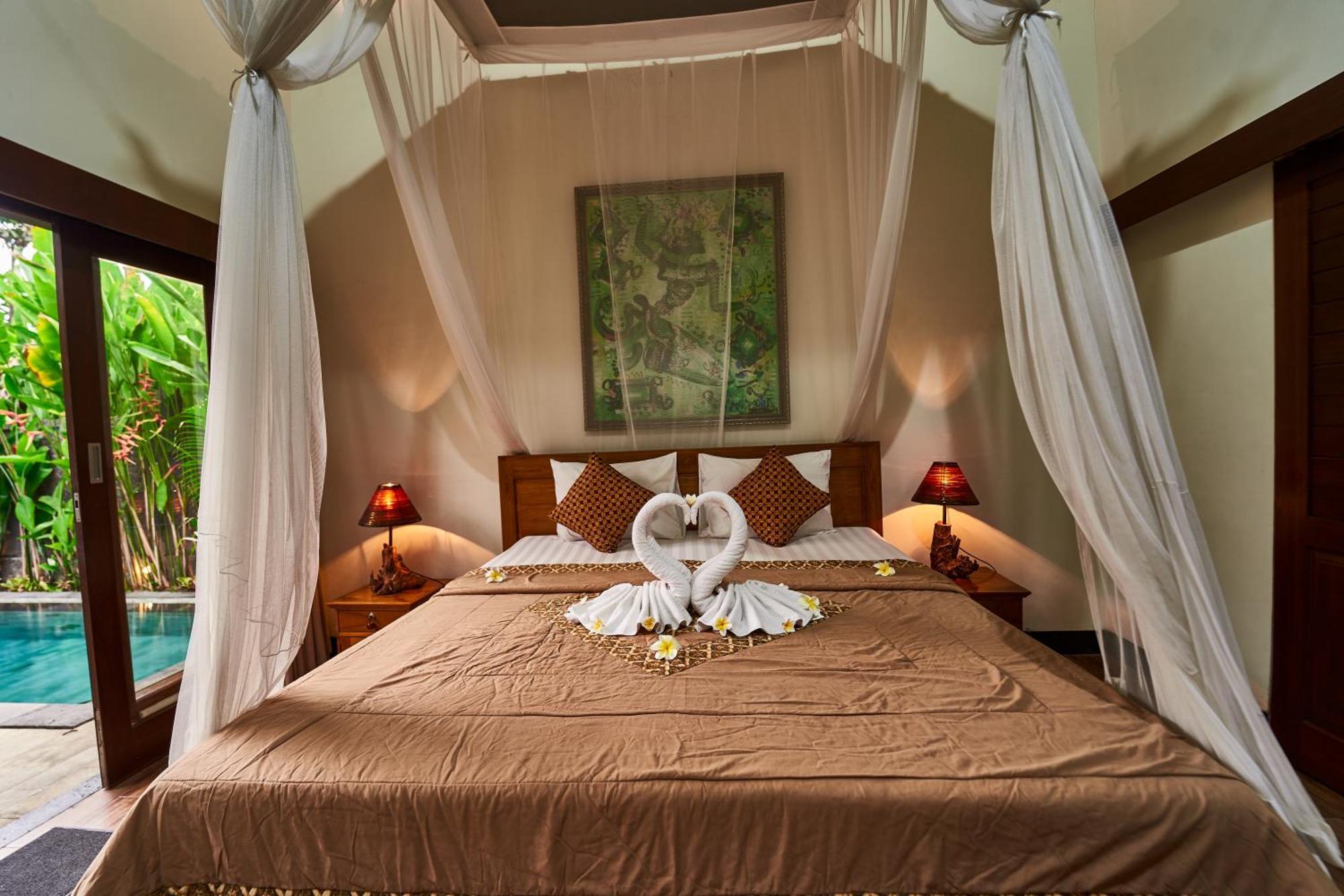 Pondok Buda Merta Ubud  Ngoại thất bức ảnh
