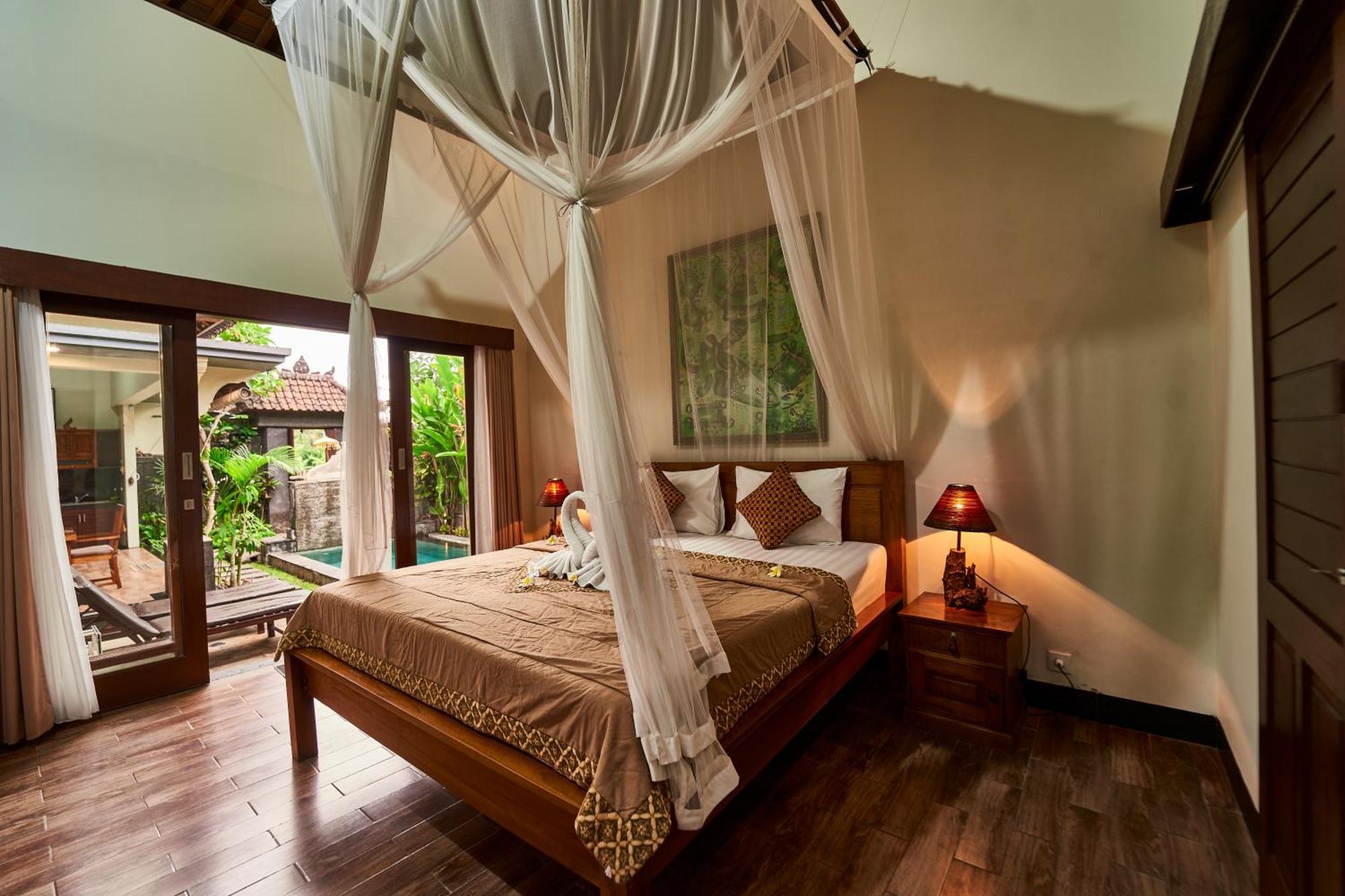 Pondok Buda Merta Ubud  Ngoại thất bức ảnh