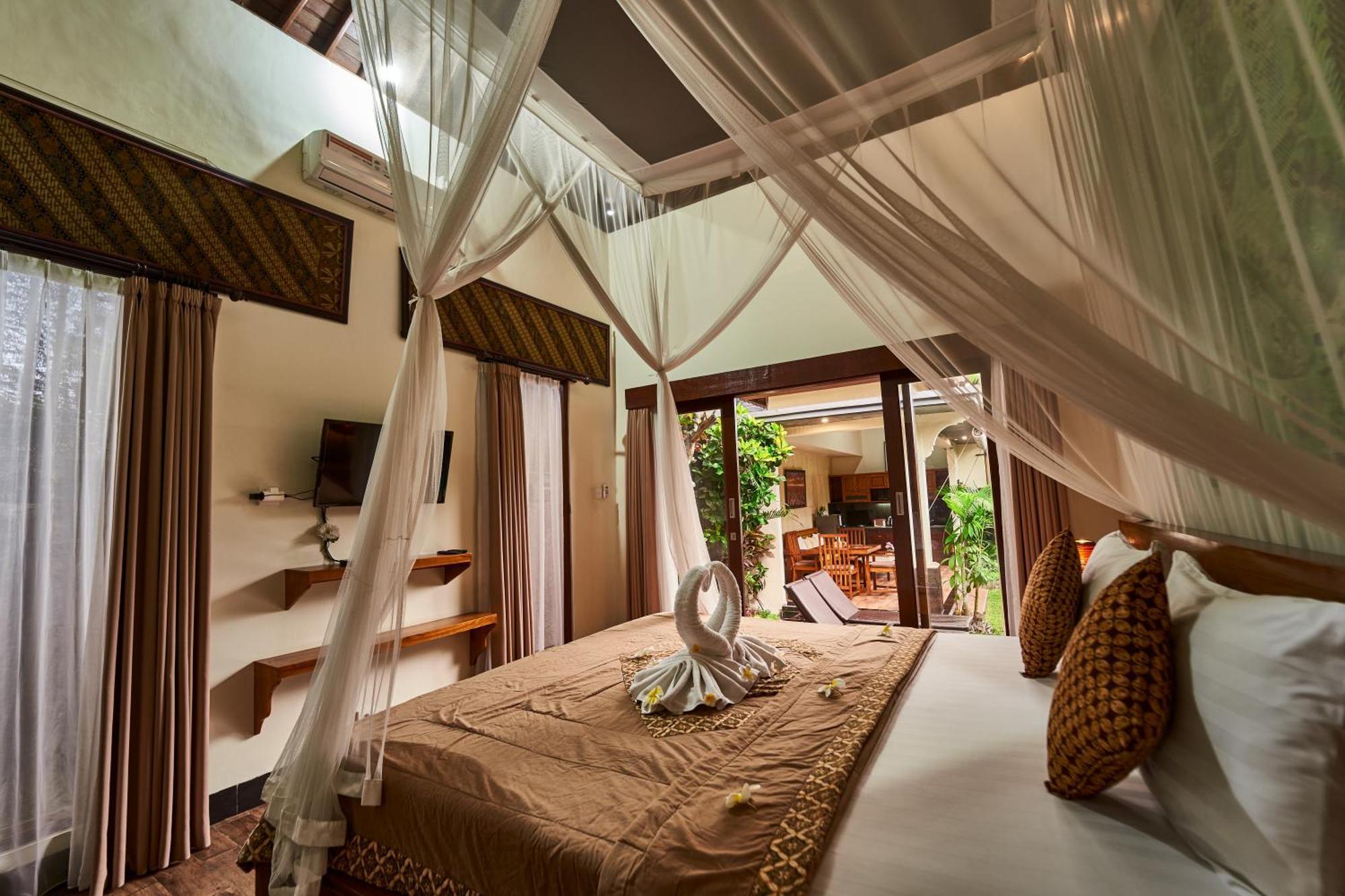 Pondok Buda Merta Ubud  Ngoại thất bức ảnh