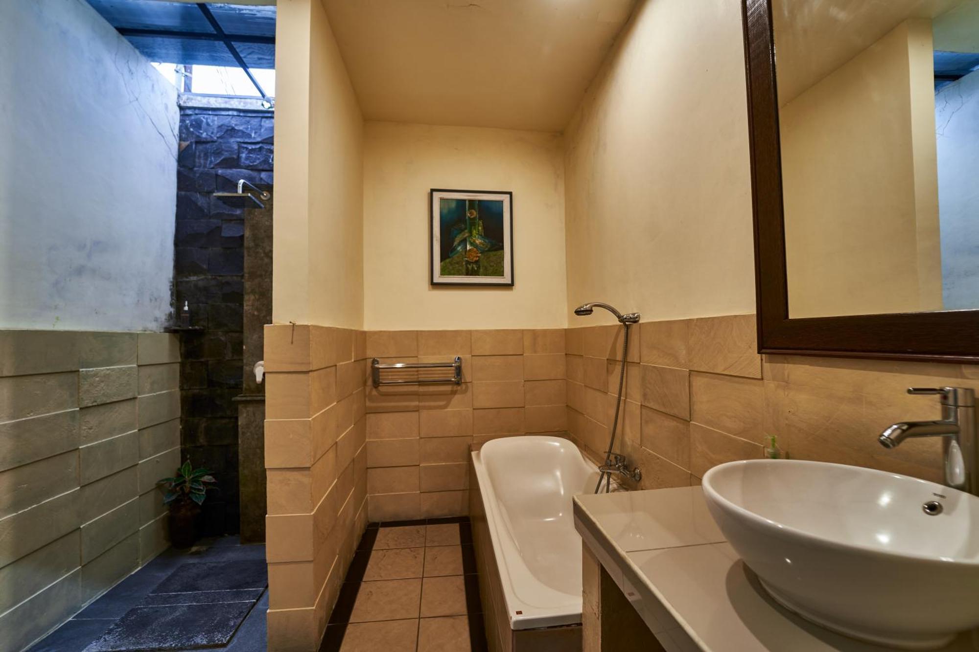 Pondok Buda Merta Ubud  Ngoại thất bức ảnh