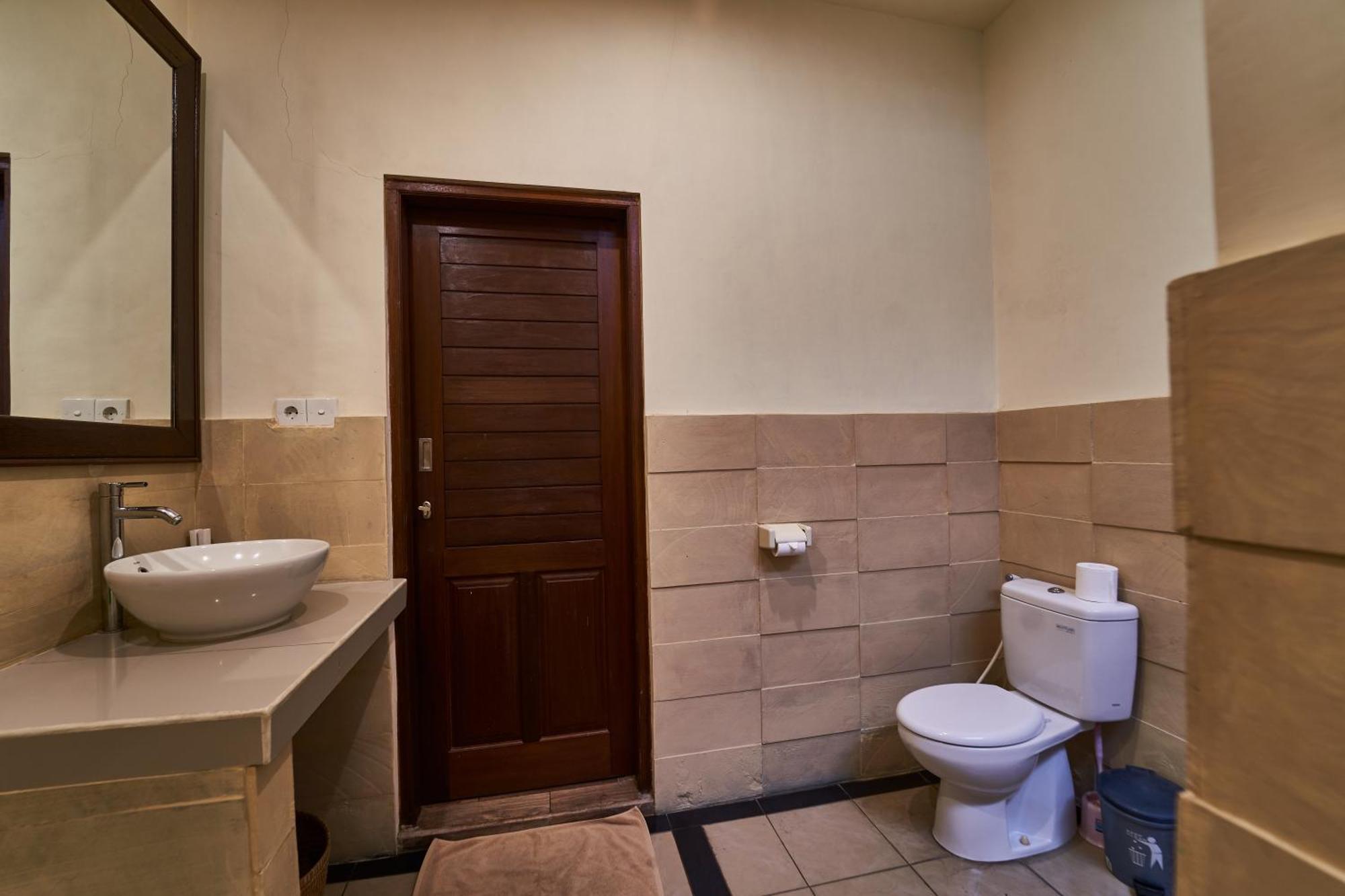 Pondok Buda Merta Ubud  Ngoại thất bức ảnh