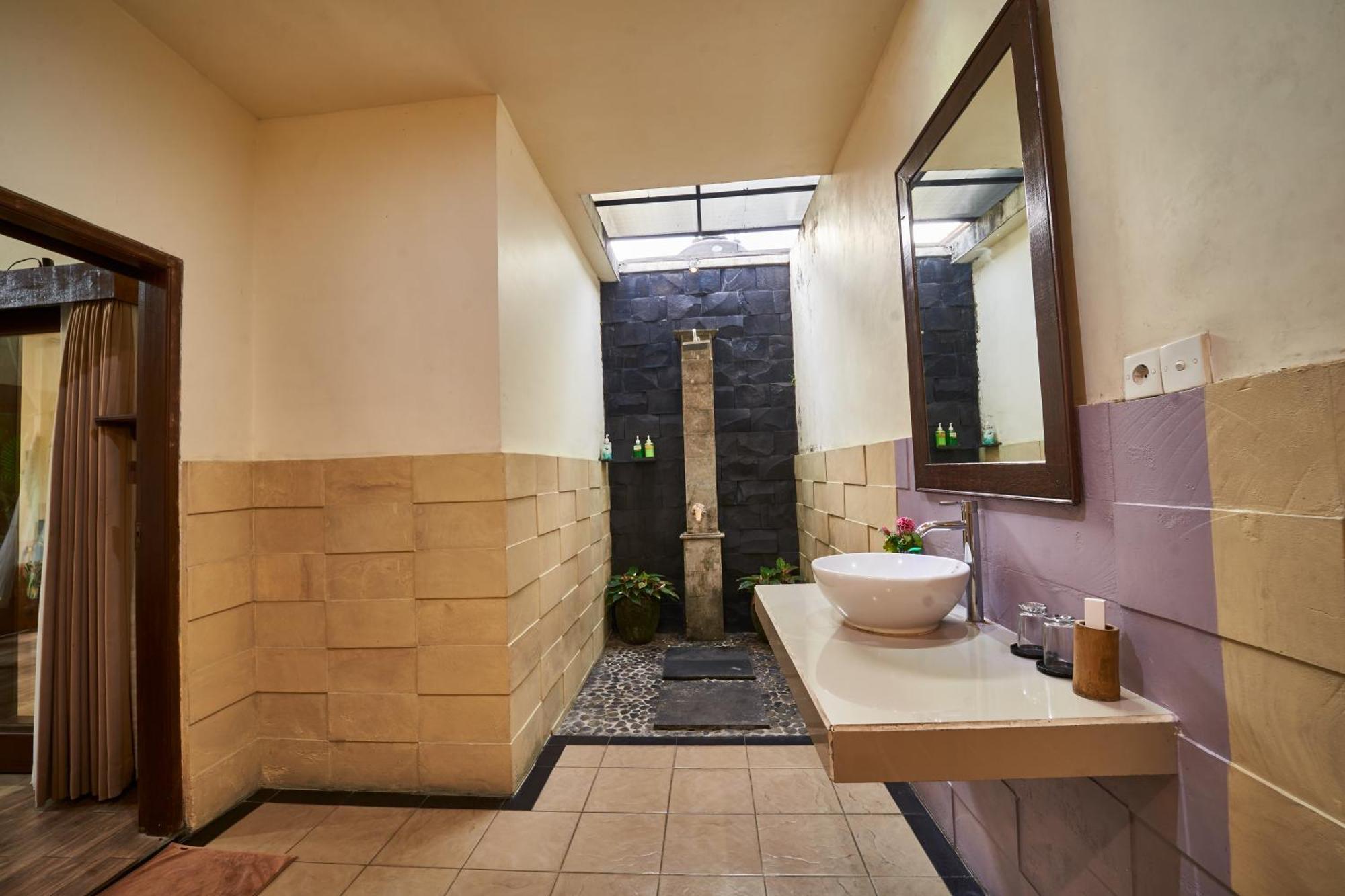 Pondok Buda Merta Ubud  Ngoại thất bức ảnh