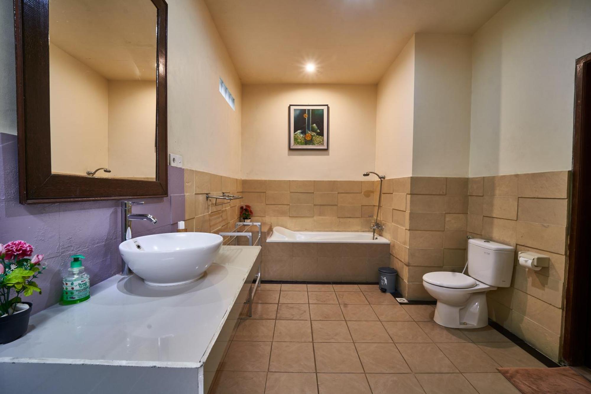 Pondok Buda Merta Ubud  Ngoại thất bức ảnh