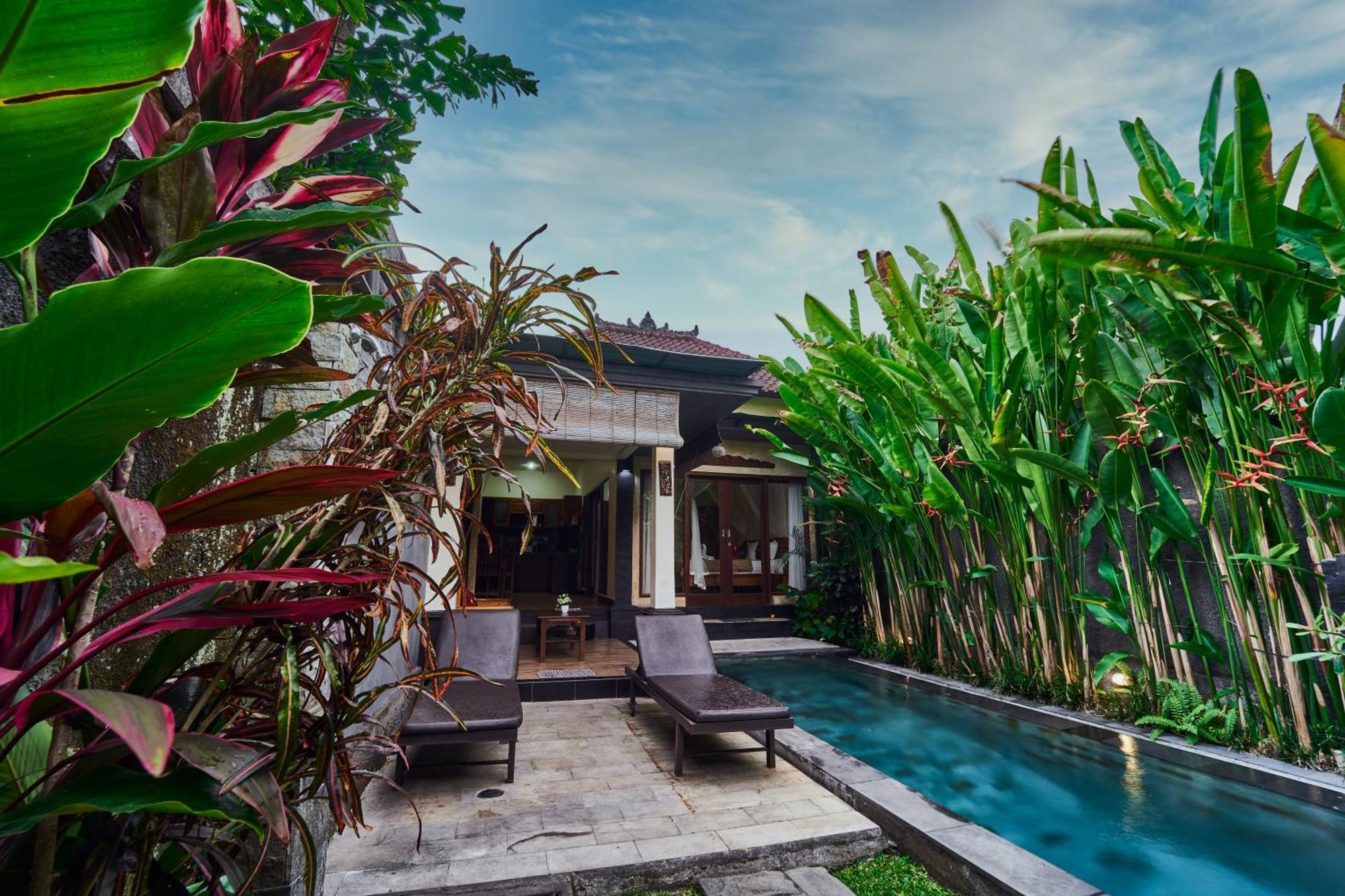 Pondok Buda Merta Ubud  Ngoại thất bức ảnh