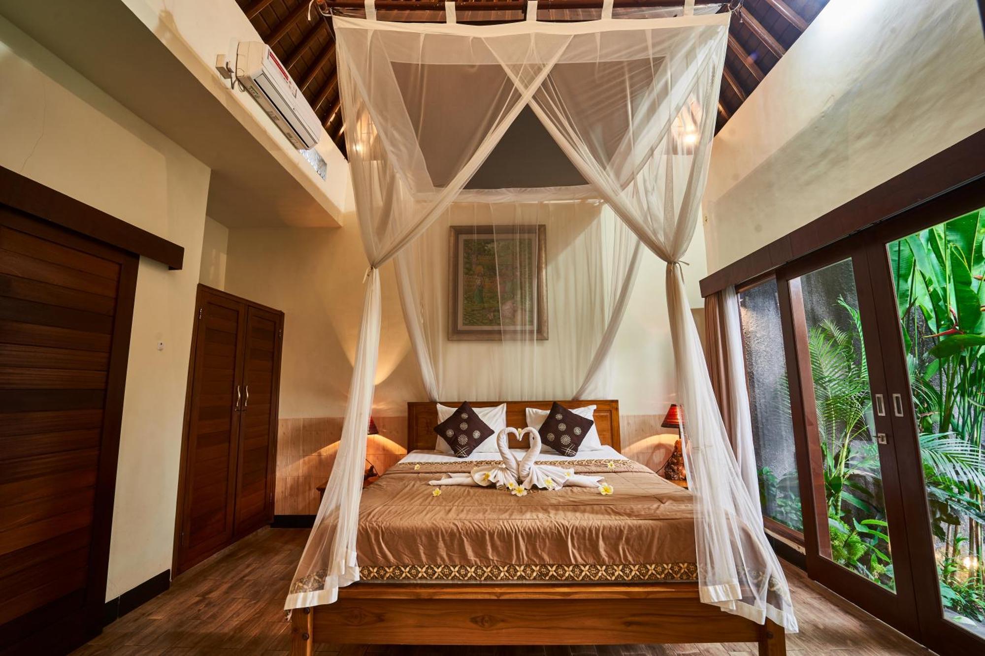 Pondok Buda Merta Ubud  Ngoại thất bức ảnh