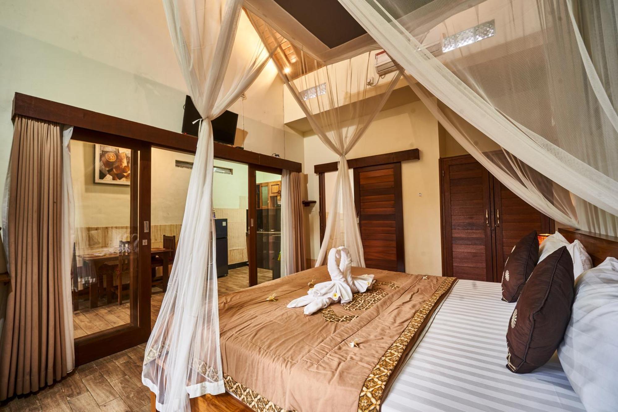 Pondok Buda Merta Ubud  Ngoại thất bức ảnh