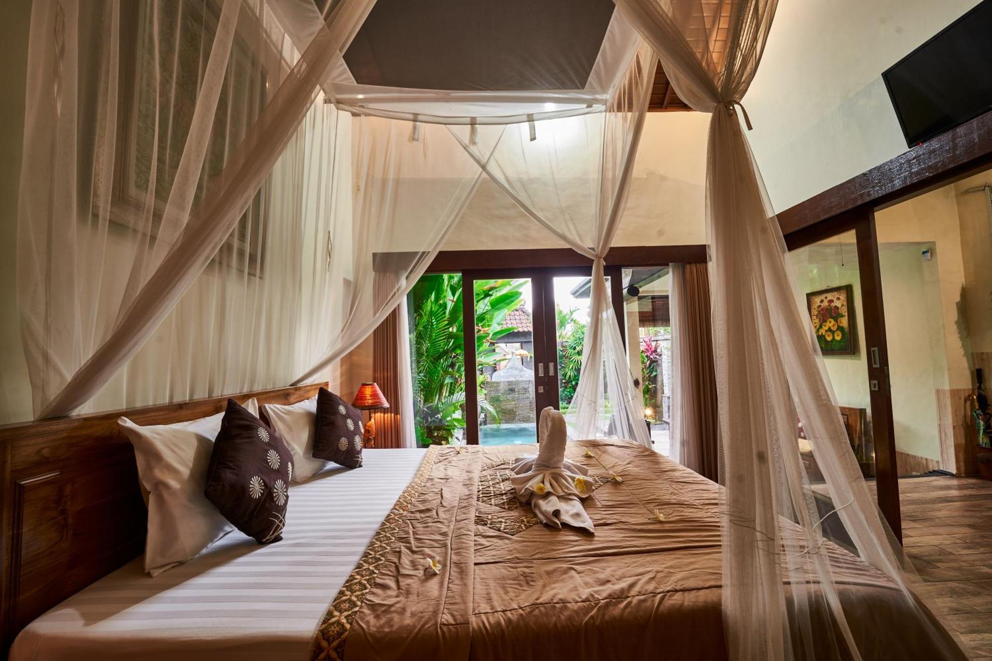 Pondok Buda Merta Ubud  Ngoại thất bức ảnh