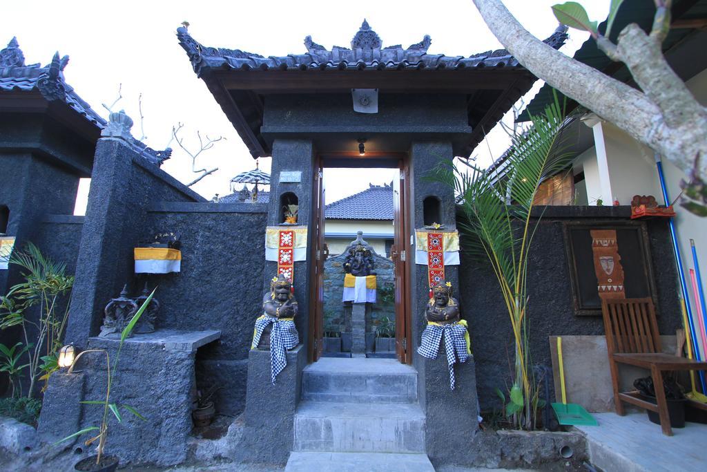 Pondok Buda Merta Ubud  Ngoại thất bức ảnh