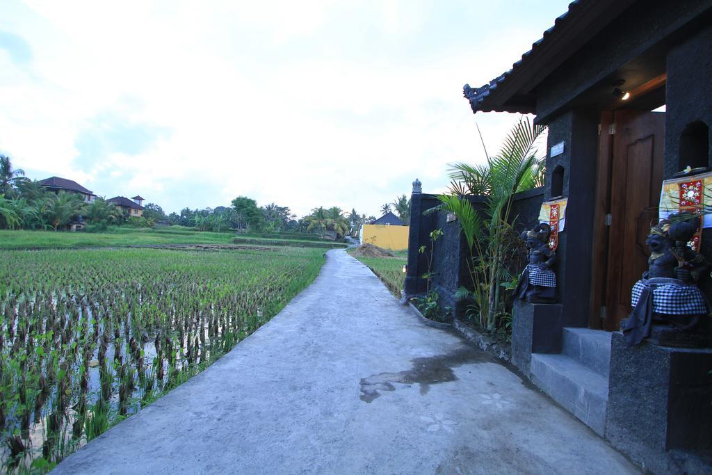 Pondok Buda Merta Ubud  Ngoại thất bức ảnh