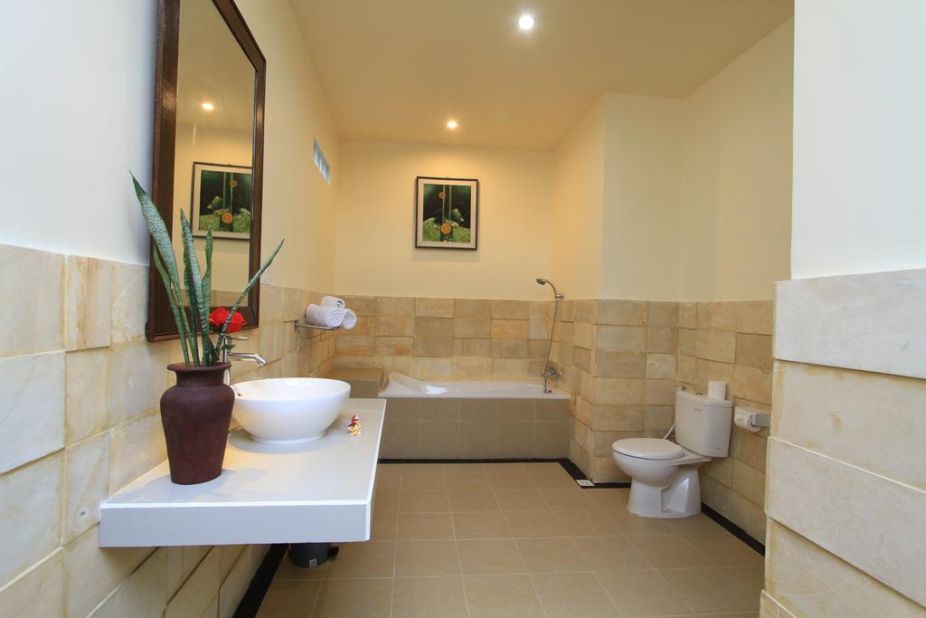 Pondok Buda Merta Ubud  Ngoại thất bức ảnh