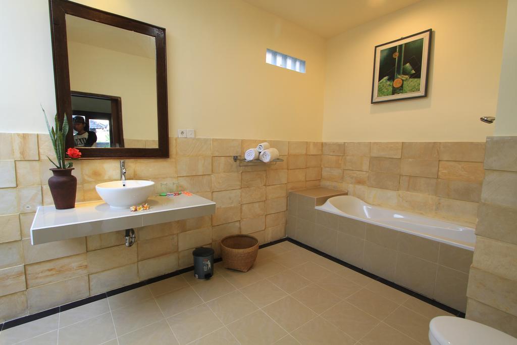 Pondok Buda Merta Ubud  Ngoại thất bức ảnh