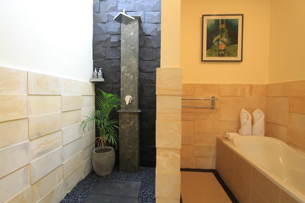 Pondok Buda Merta Ubud  Ngoại thất bức ảnh