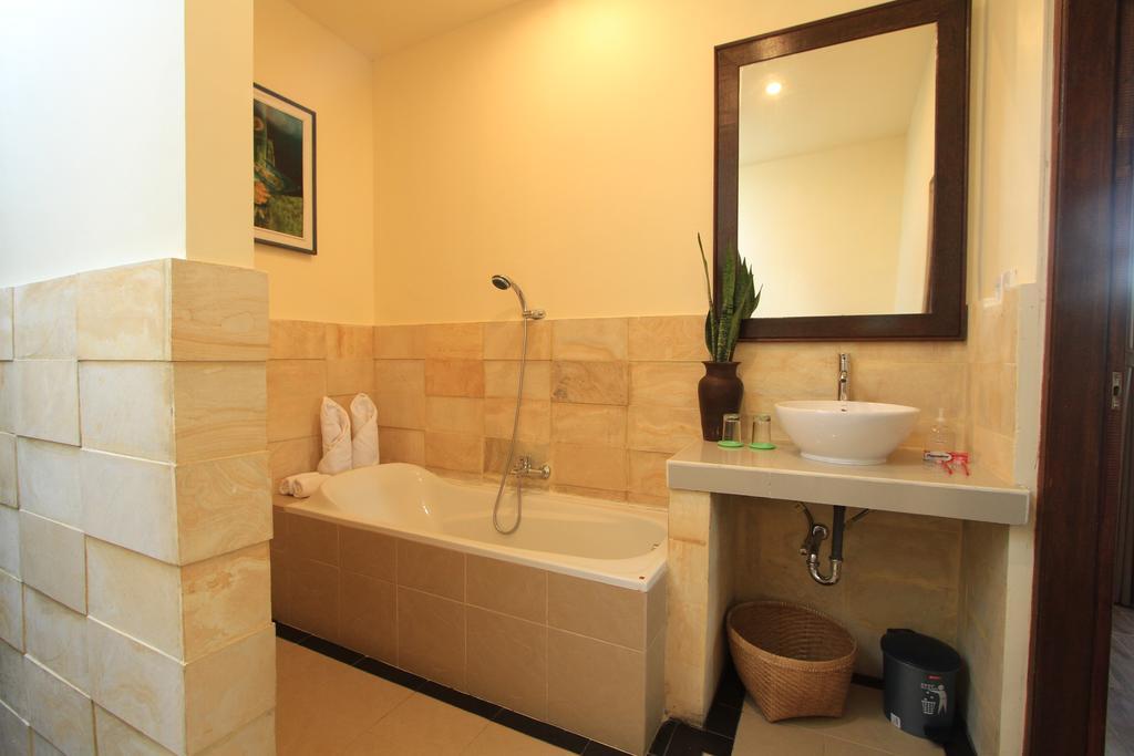Pondok Buda Merta Ubud  Ngoại thất bức ảnh