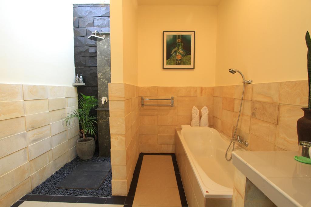 Pondok Buda Merta Ubud  Ngoại thất bức ảnh