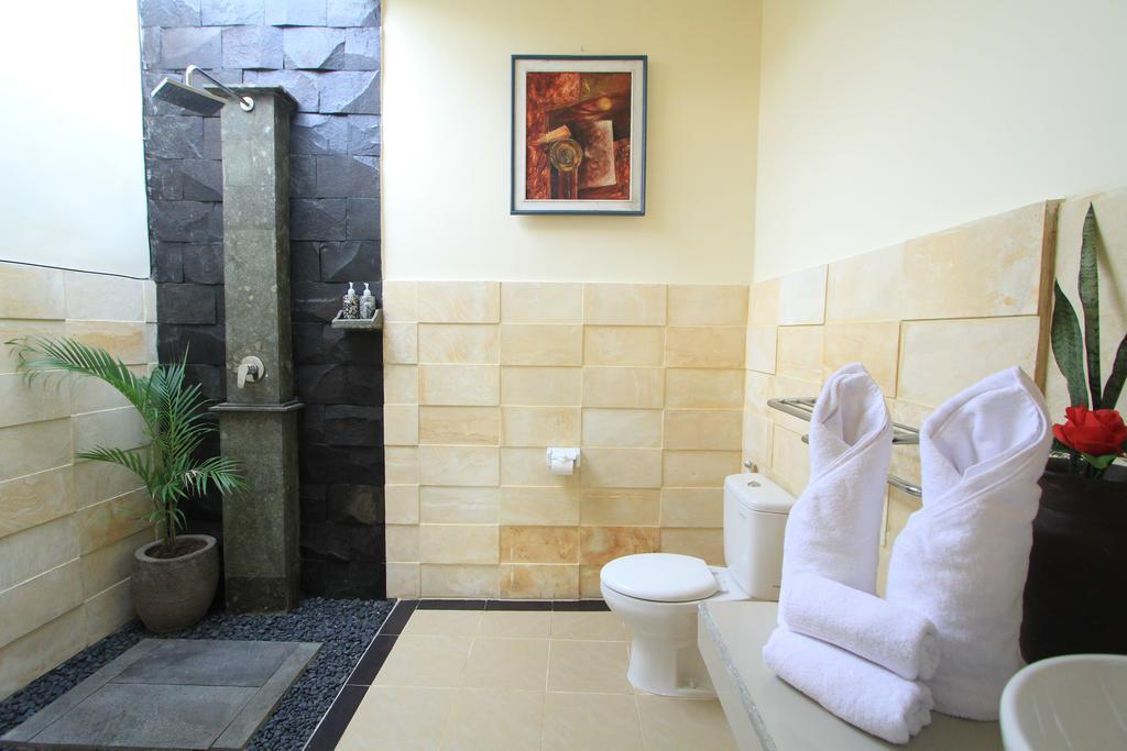 Pondok Buda Merta Ubud  Ngoại thất bức ảnh