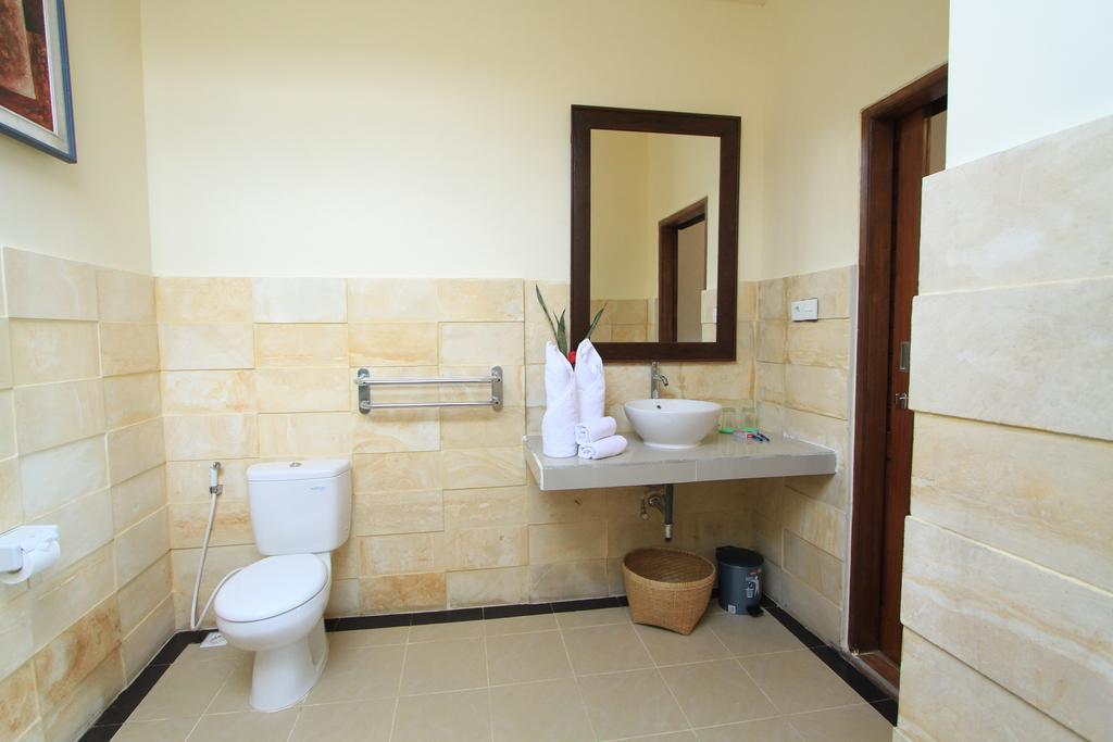 Pondok Buda Merta Ubud  Ngoại thất bức ảnh
