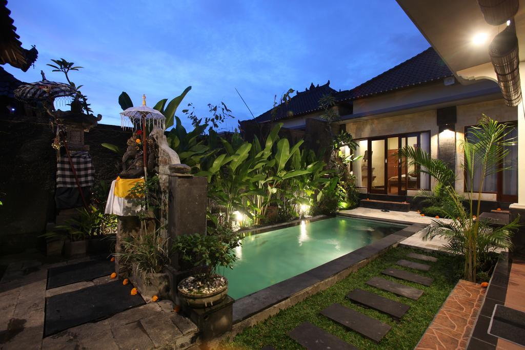 Pondok Buda Merta Ubud  Ngoại thất bức ảnh