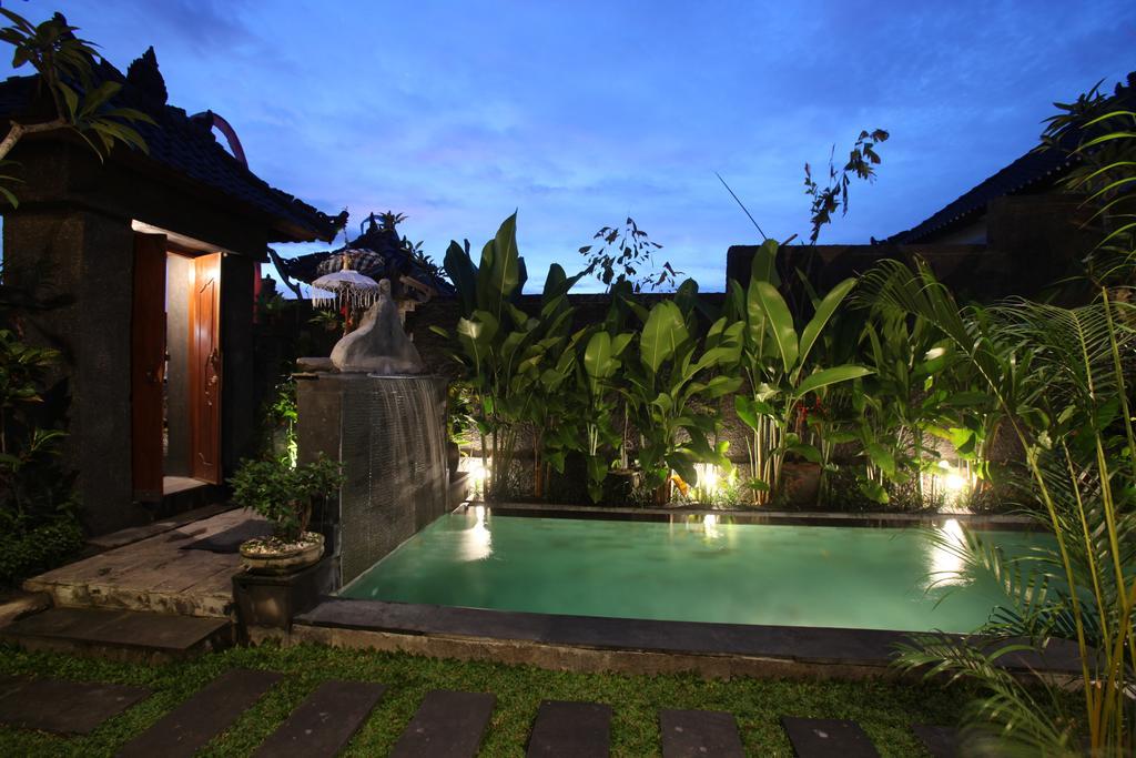 Pondok Buda Merta Ubud  Ngoại thất bức ảnh