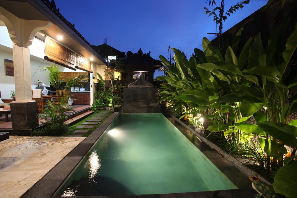 Pondok Buda Merta Ubud  Ngoại thất bức ảnh