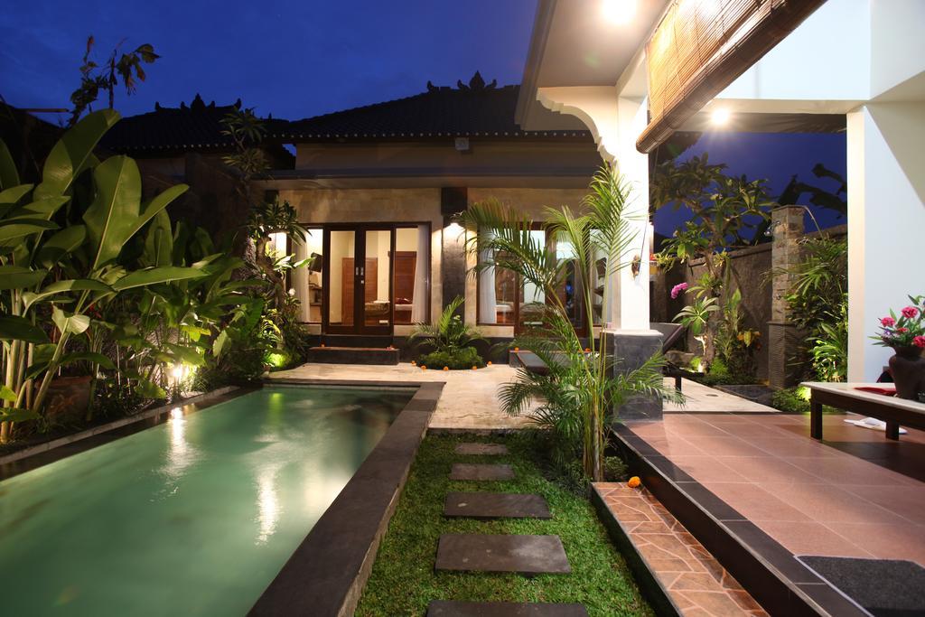 Pondok Buda Merta Ubud  Ngoại thất bức ảnh