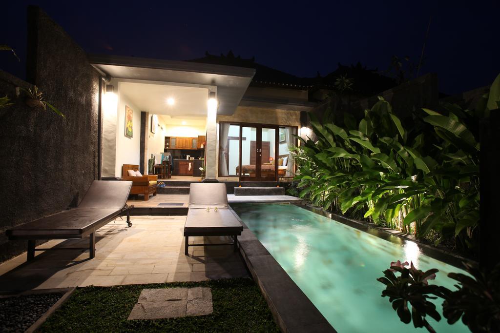 Pondok Buda Merta Ubud  Ngoại thất bức ảnh