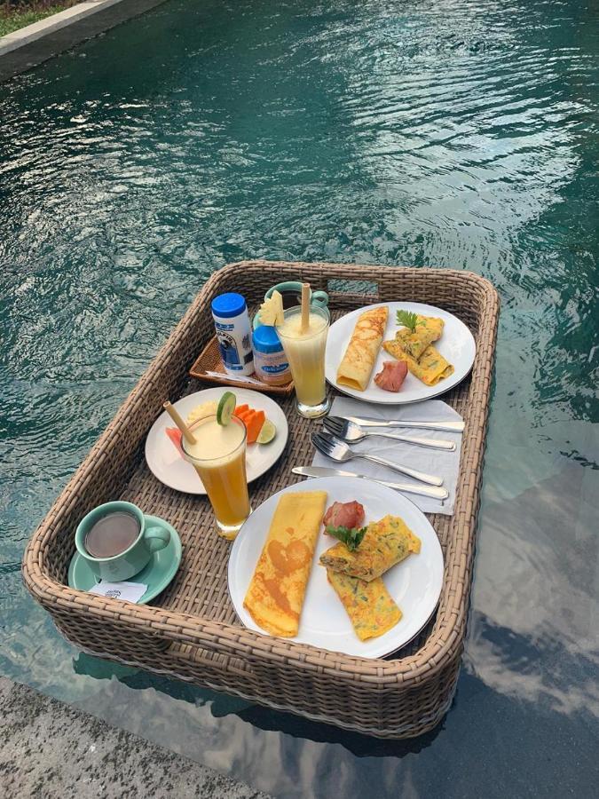 Pondok Buda Merta Ubud  Ngoại thất bức ảnh
