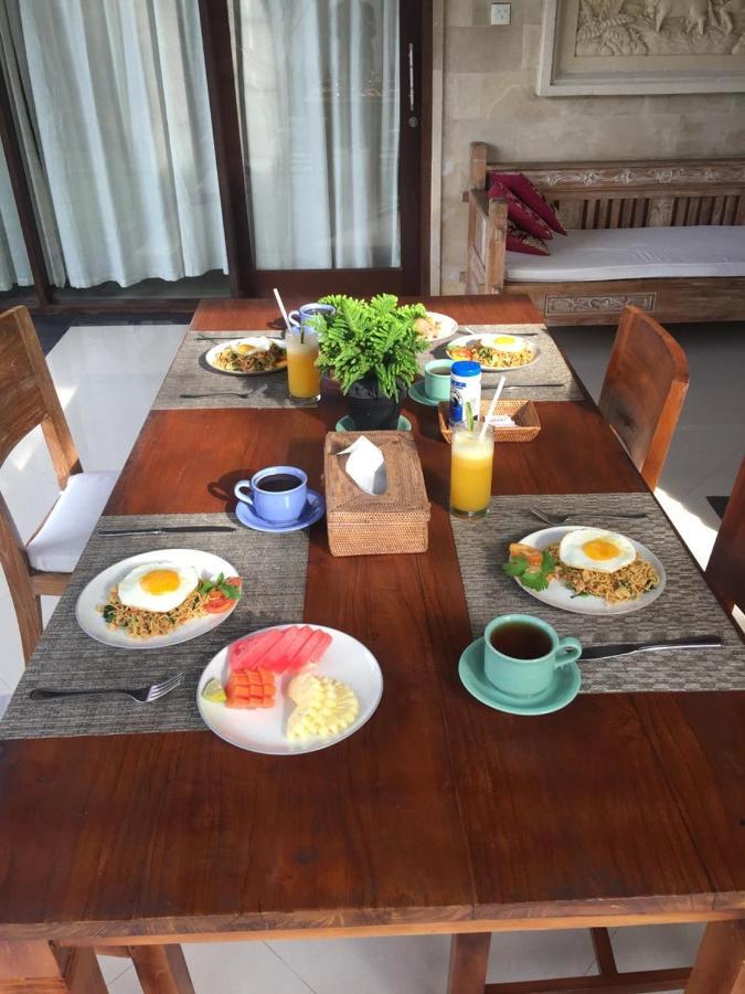 Pondok Buda Merta Ubud  Ngoại thất bức ảnh